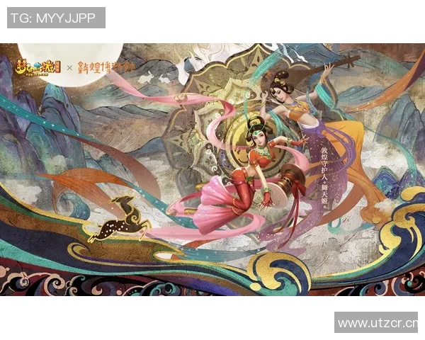 梦境电竞的奇幻之旅:在虚拟世界中体验电竞赛事的极致魅力 梦境电竞的奇幻之旅:在虚拟世界中体验电竞赛事的极致魅力