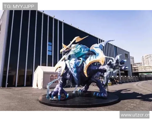 上海电竞中心正式启用成为亚洲最大专业电竞馆可容纳一万人引领电竞新潮流 上海电竞中心正式启用成为亚洲最大专业电竞馆可容纳一万人引领电竞新潮流